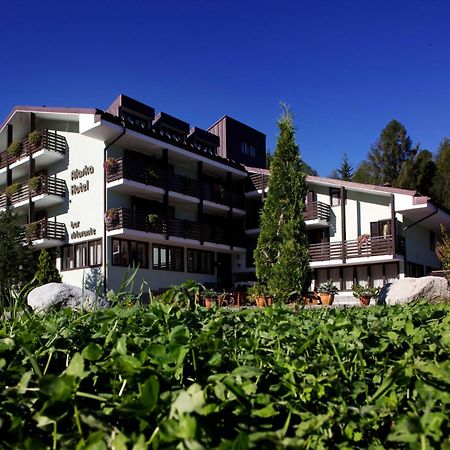 Hotel Alaska Folgarida Εξωτερικό φωτογραφία