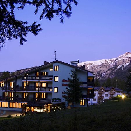 Hotel Alaska Folgarida Εξωτερικό φωτογραφία