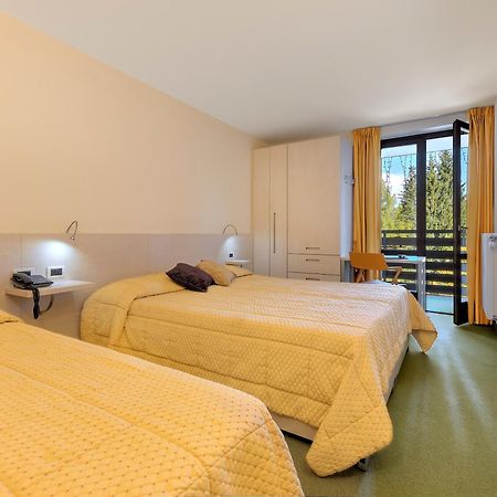 Hotel Alaska Folgarida Εξωτερικό φωτογραφία
