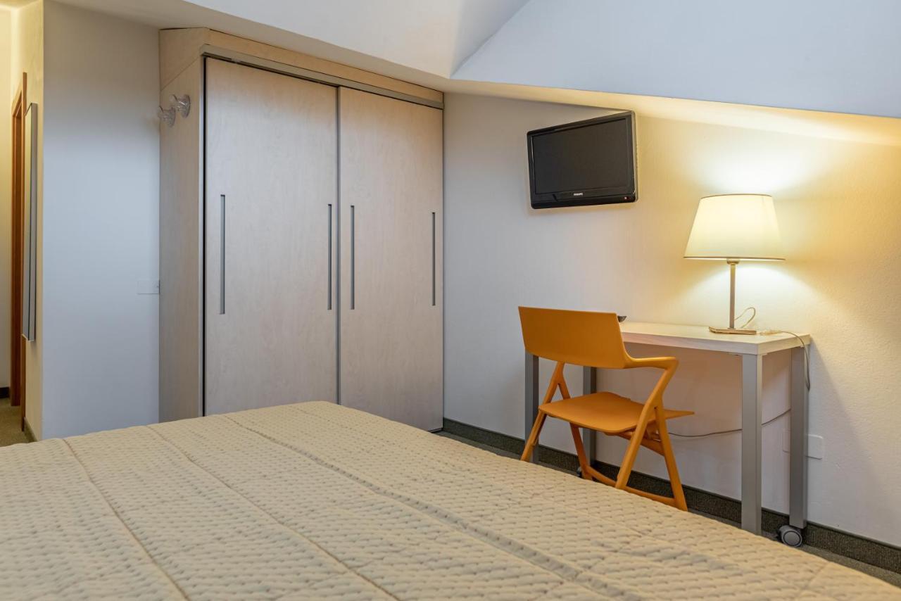 Hotel Alaska Folgarida Εξωτερικό φωτογραφία
