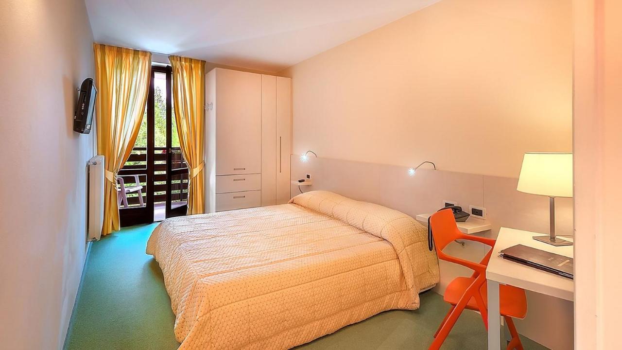 Hotel Alaska Folgarida Εξωτερικό φωτογραφία