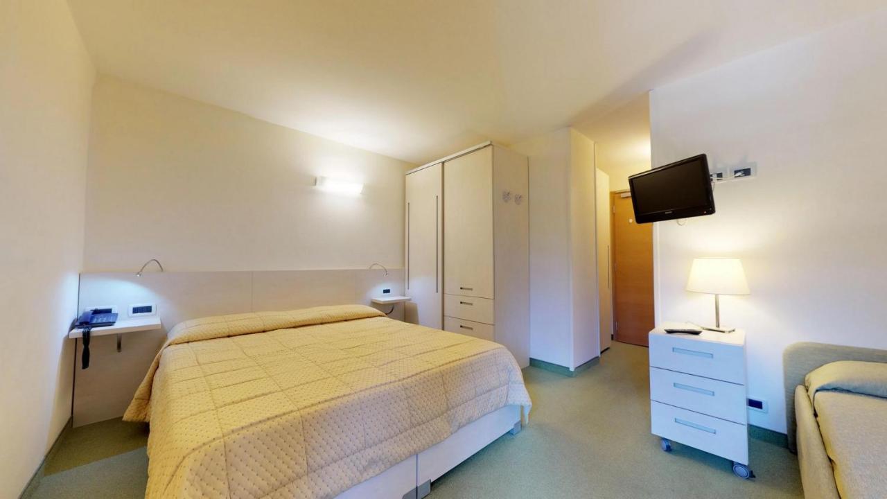 Hotel Alaska Folgarida Εξωτερικό φωτογραφία