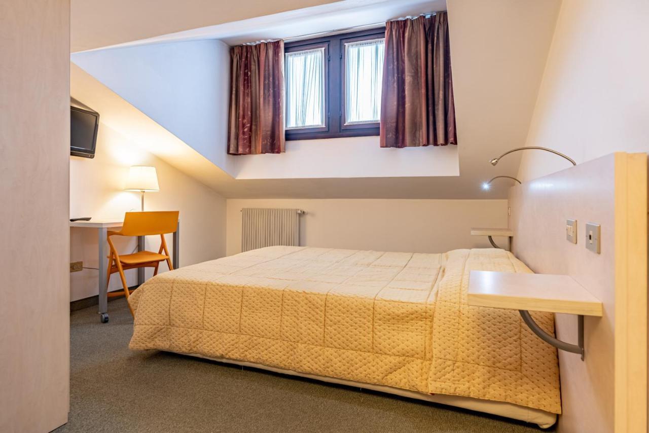 Hotel Alaska Folgarida Εξωτερικό φωτογραφία