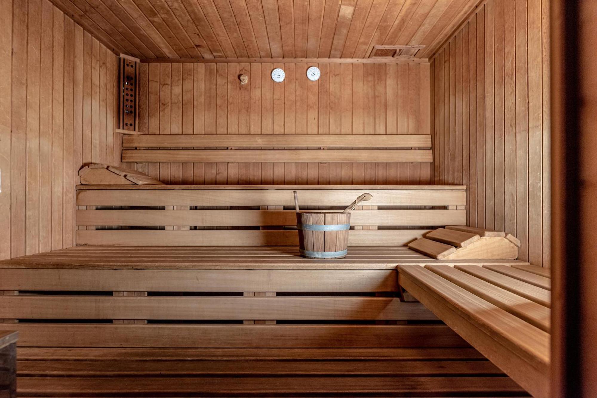 Hotel Alaska Folgarida Εξωτερικό φωτογραφία