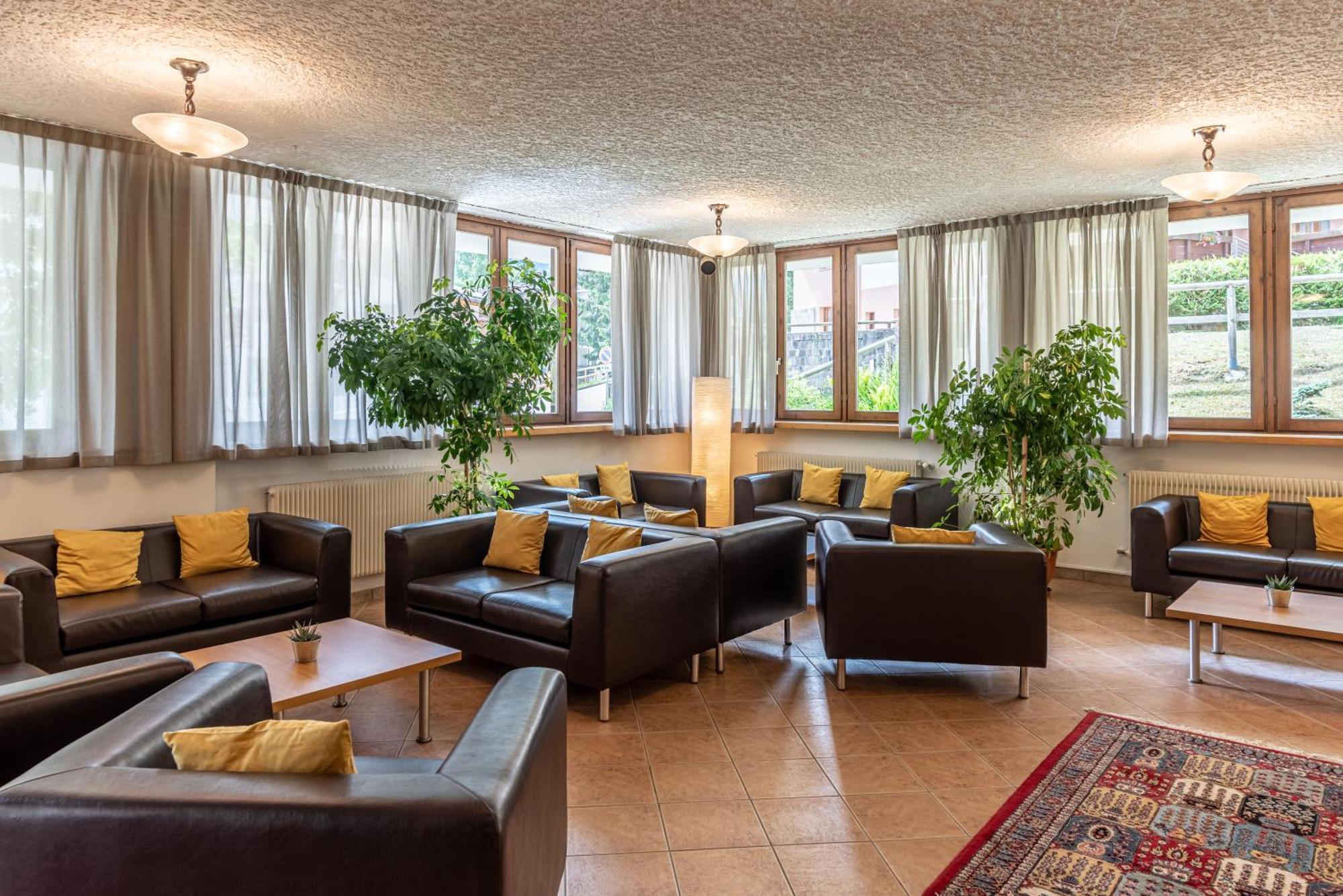 Hotel Alaska Folgarida Εξωτερικό φωτογραφία