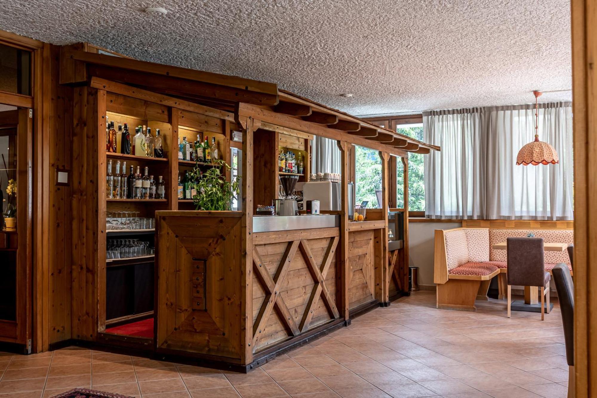 Hotel Alaska Folgarida Εξωτερικό φωτογραφία