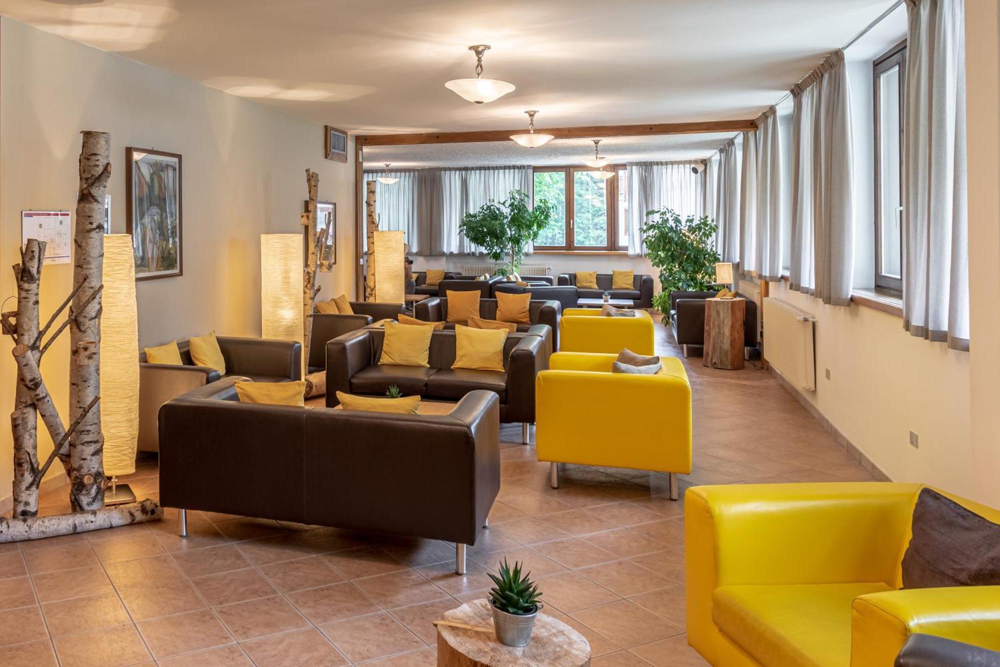 Hotel Alaska Folgarida Εξωτερικό φωτογραφία