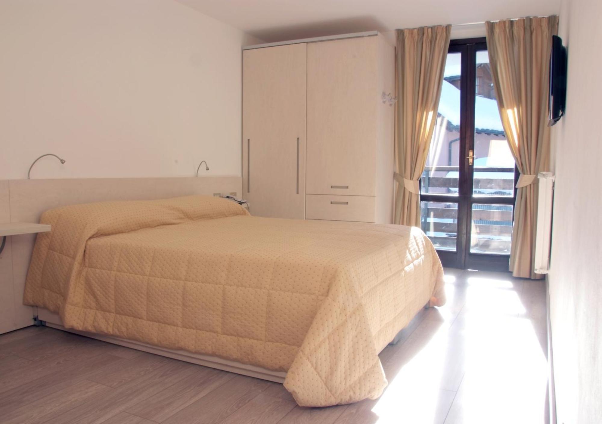 Hotel Alaska Folgarida Εξωτερικό φωτογραφία