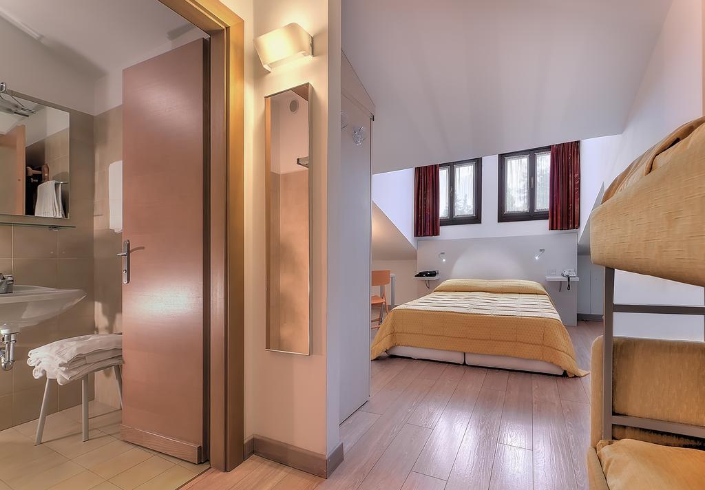 Hotel Alaska Folgarida Εξωτερικό φωτογραφία