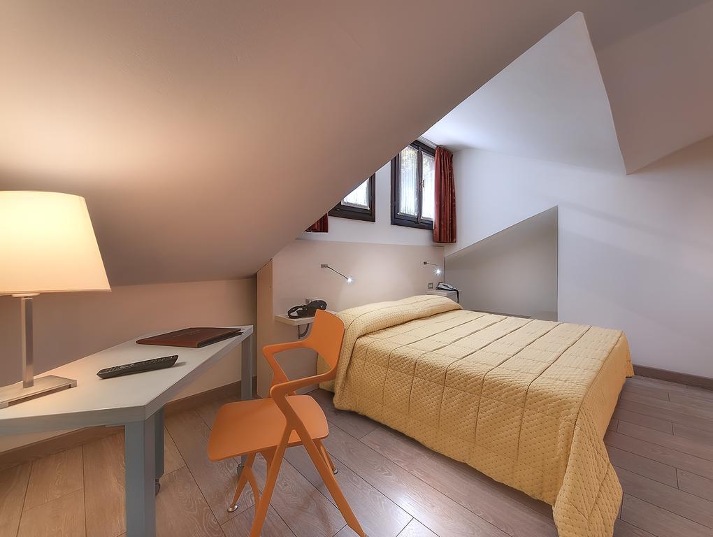 Hotel Alaska Folgarida Εξωτερικό φωτογραφία