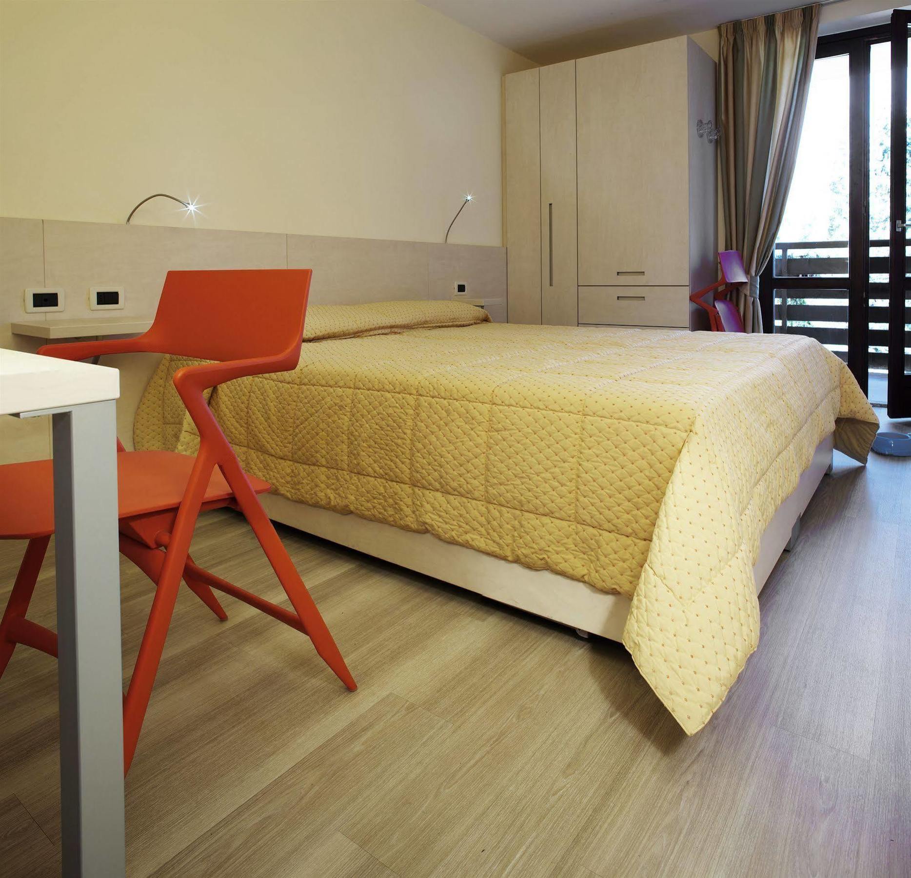 Hotel Alaska Folgarida Εξωτερικό φωτογραφία