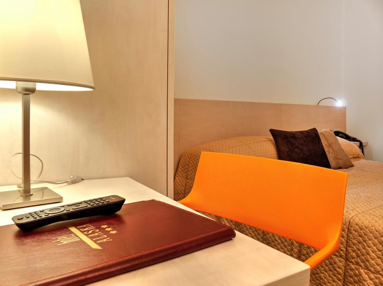 Hotel Alaska Folgarida Εξωτερικό φωτογραφία