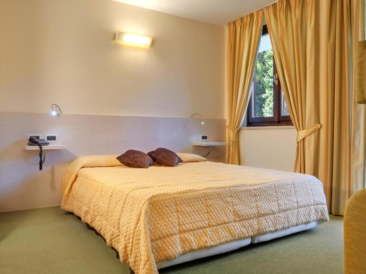 Hotel Alaska Folgarida Εξωτερικό φωτογραφία