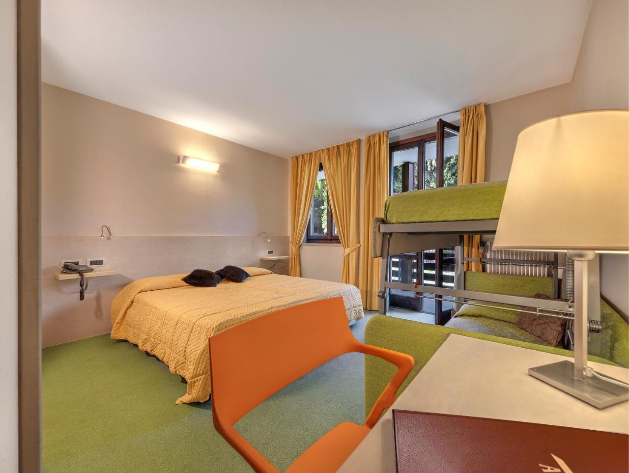 Hotel Alaska Folgarida Εξωτερικό φωτογραφία