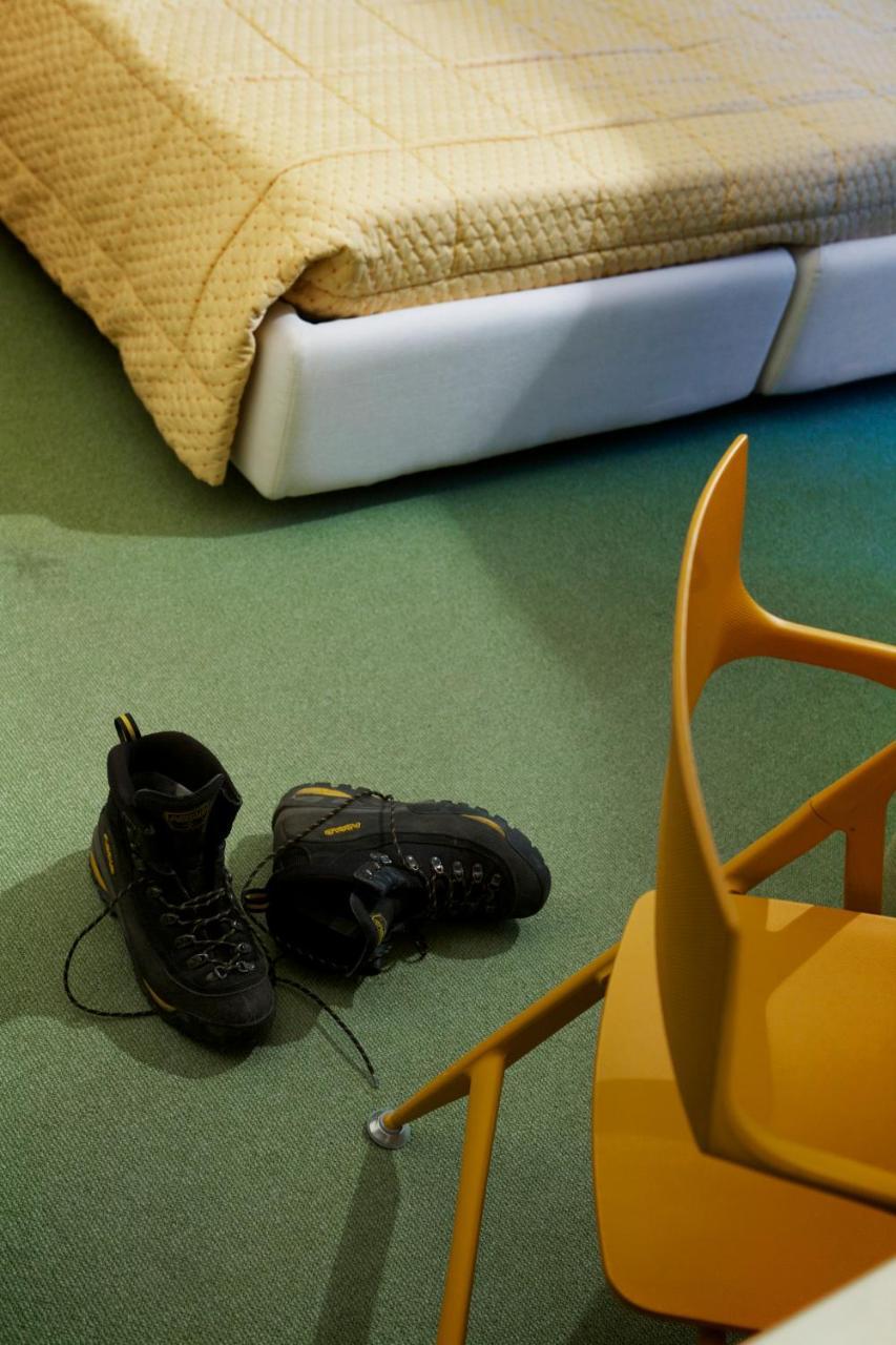 Hotel Alaska Folgarida Εξωτερικό φωτογραφία